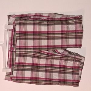 Cato's Plus size 18W shorts